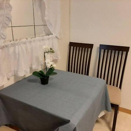 Lake View Apartment, Oldedalen Stryn Εξωτερικό φωτογραφία