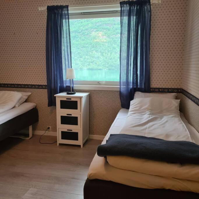 Lake View Apartment, Oldedalen Stryn Εξωτερικό φωτογραφία