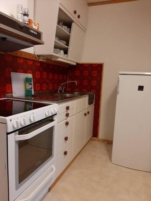 Lake View Apartment, Oldedalen Stryn Εξωτερικό φωτογραφία